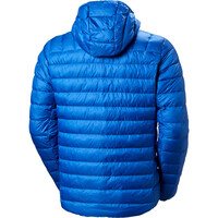 Helly Hansen chaqueta outdoor hombre VERGLAS HOODED DOWN 2.0 08