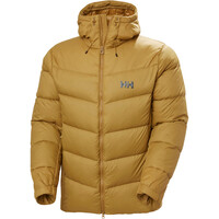 Helly Hansen chaqueta outdoor hombre VERGLAS ICEFALL DOWN JACKET 04