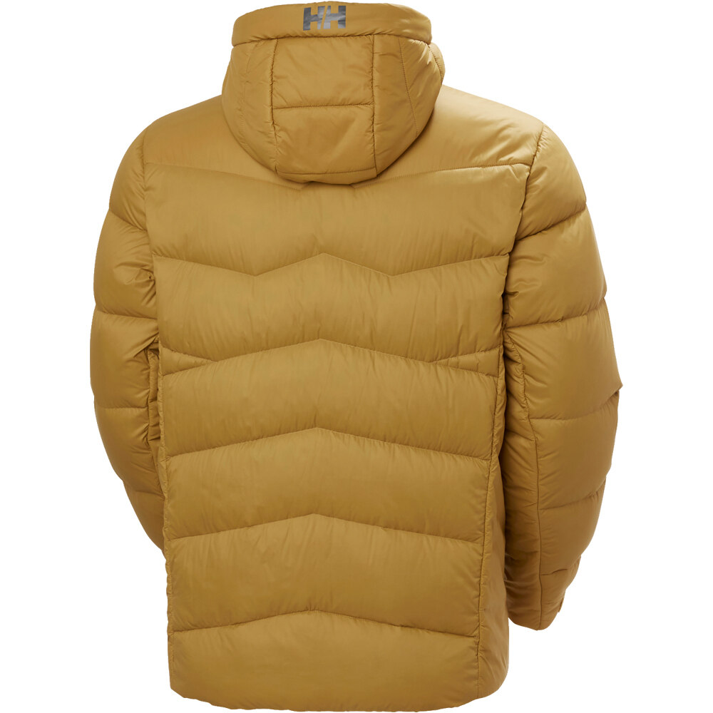 Helly Hansen chaqueta outdoor hombre VERGLAS ICEFALL DOWN JACKET 05