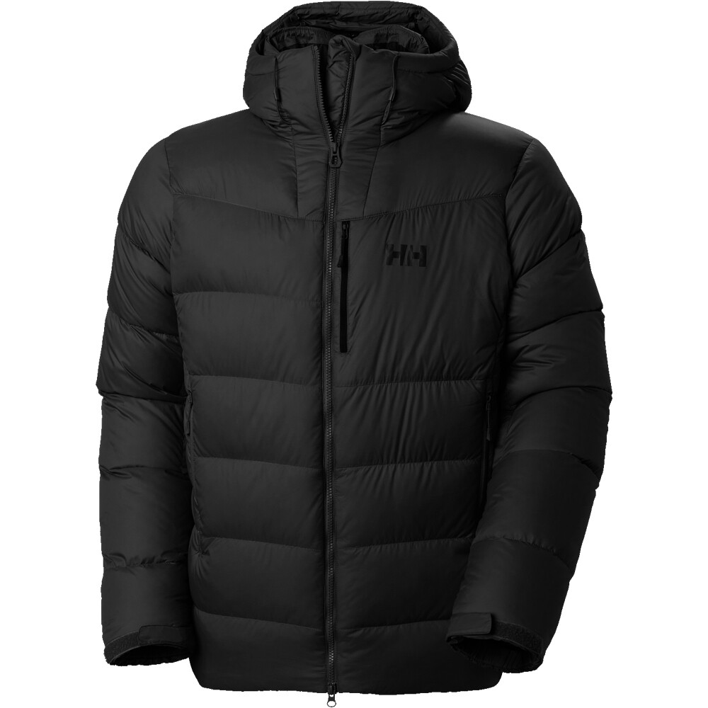 Helly Hansen chaqueta outdoor hombre VERGLAS POLAR DOWN JACKET vista frontal