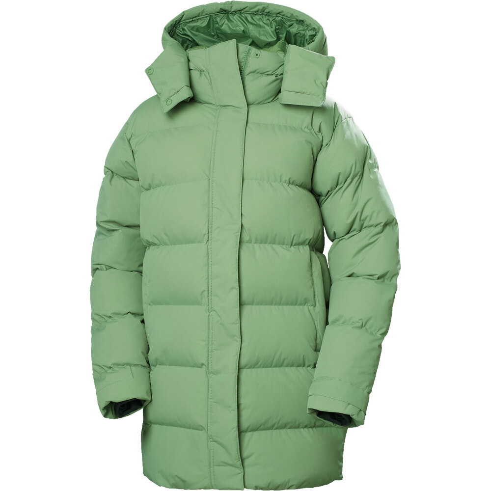 Helly Hansen chaqueta outdoor mujer W ASPIRE PUFFY PARKA 06