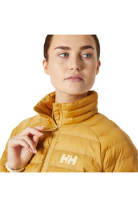 Helly Hansen chaqueta outdoor mujer W BANFF INSULATOR JACKET 03