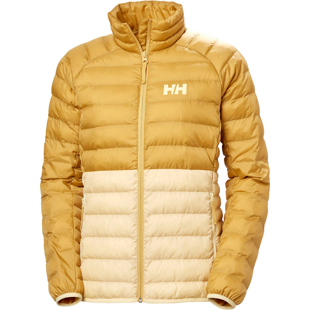 Helly Hansen chaqueta outdoor mujer W BANFF INSULATOR JACKET 05