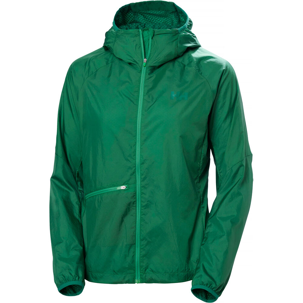 Helly Hansen chaqueta outdoor mujer W RAPIDE INSULATOR WIND JKT 05