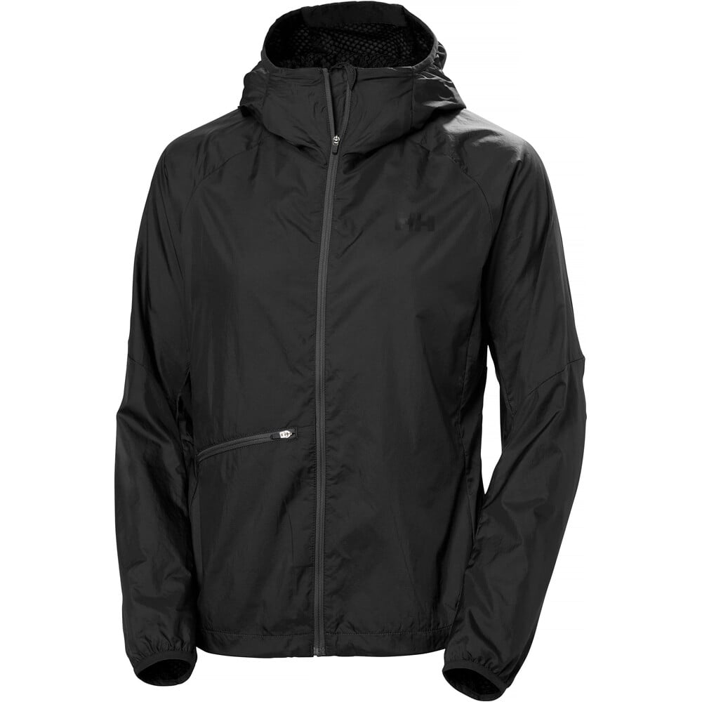 Helly Hansen chaqueta outdoor mujer W RAPIDE INSULATOR WIND JKT 05