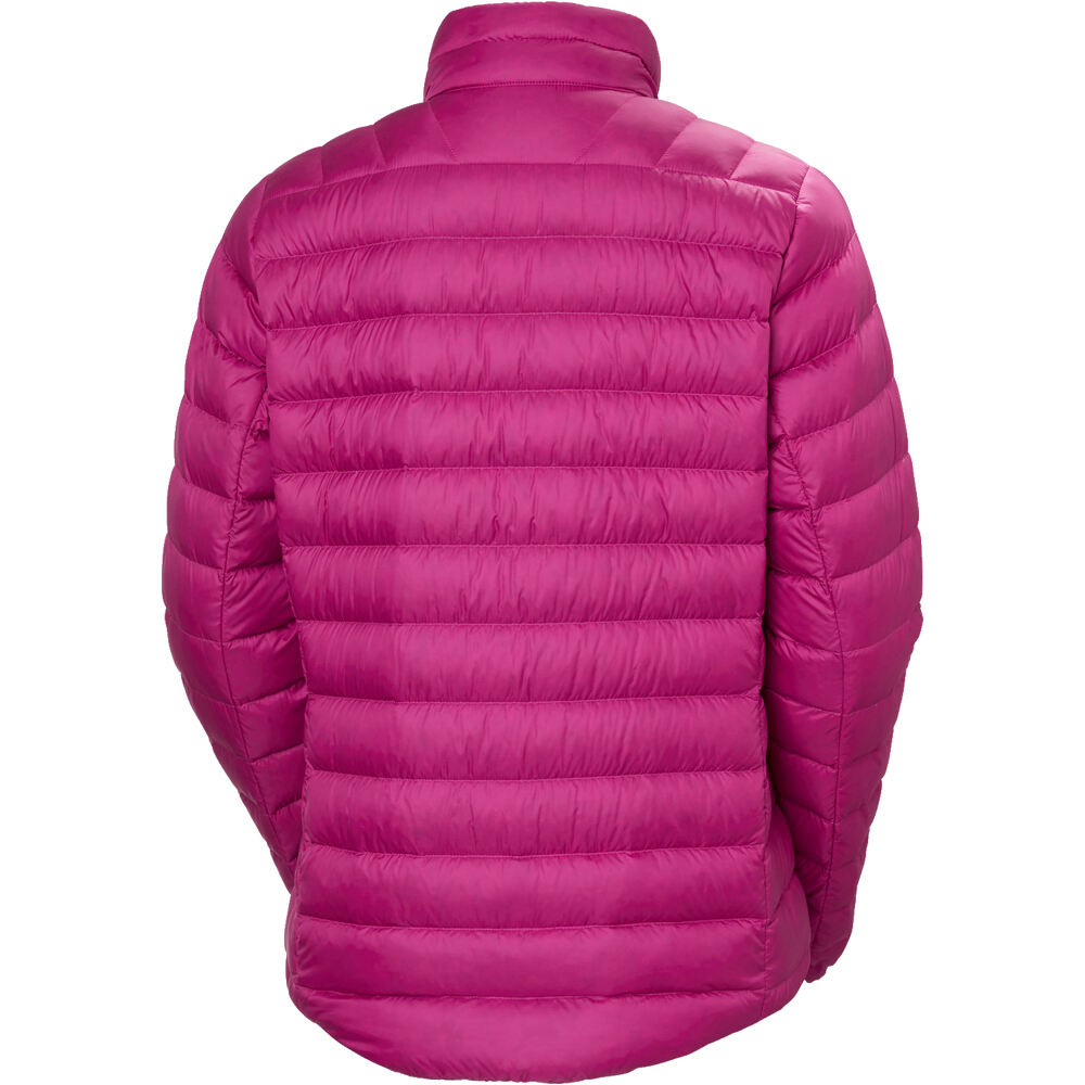 Helly Hansen chaqueta outdoor mujer W VERGLAS DOWN JACKET 2.0 07