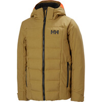 Helly Hansen chaqueta outdoor niño JR VENTURE JACKET 06