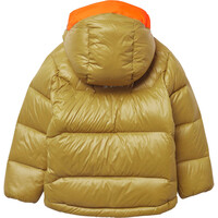 Helly Hansen chaqueta outdoor niño K ISFJORD DOWN JACKET 05