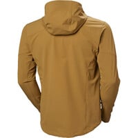 Helly Hansen chaqueta softshell hombre BLAZE SOFTSHELL HOOD 06