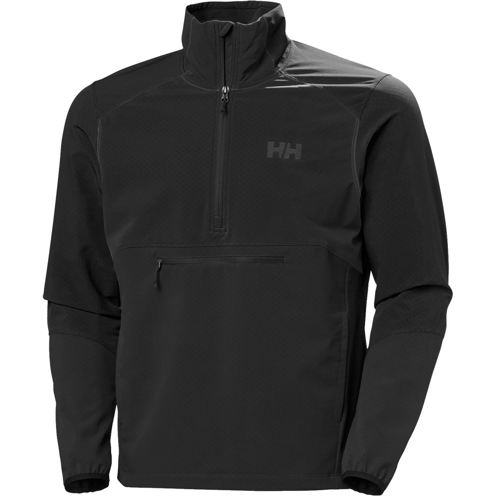 Helly Hansen chaqueta softshell hombre CASCADE SHIELD ANORAK 04