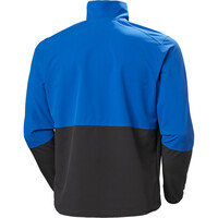 Helly Hansen chaqueta softshell hombre CASCADE SHIELD ANORAK 05