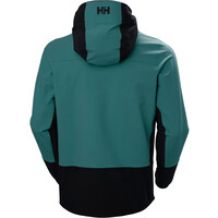 Helly Hansen chaqueta softshell hombre ODIN BC SOFTSHELL JACKET 08