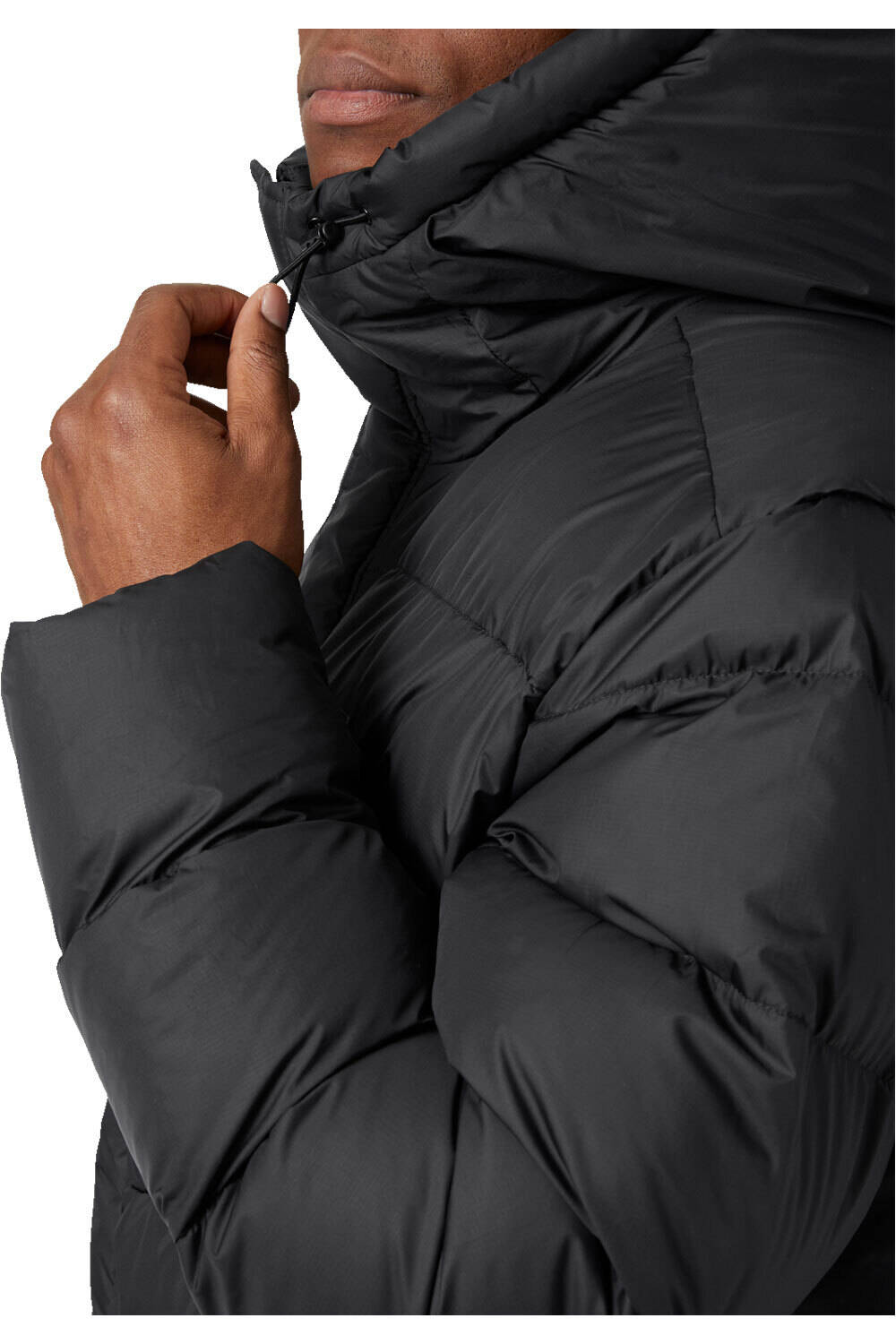 Helly Hansen chaquetas hombre ACTIVE LONG WINTER PARKA 04