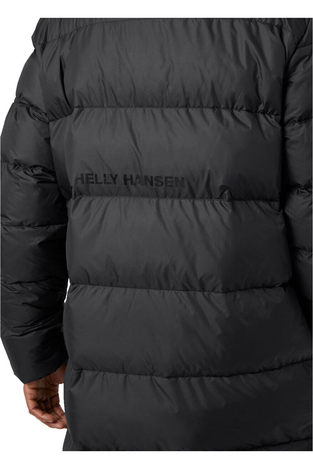 Helly Hansen chaquetas hombre ACTIVE LONG WINTER PARKA 05