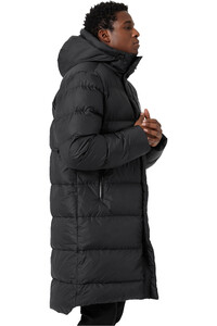 Helly Hansen chaquetas hombre ACTIVE LONG WINTER PARKA vista detalle