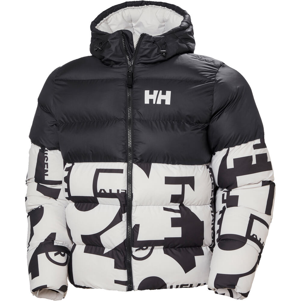 Helly Hansen chaquetas hombre ACTIVE PUFFY JACKET 04