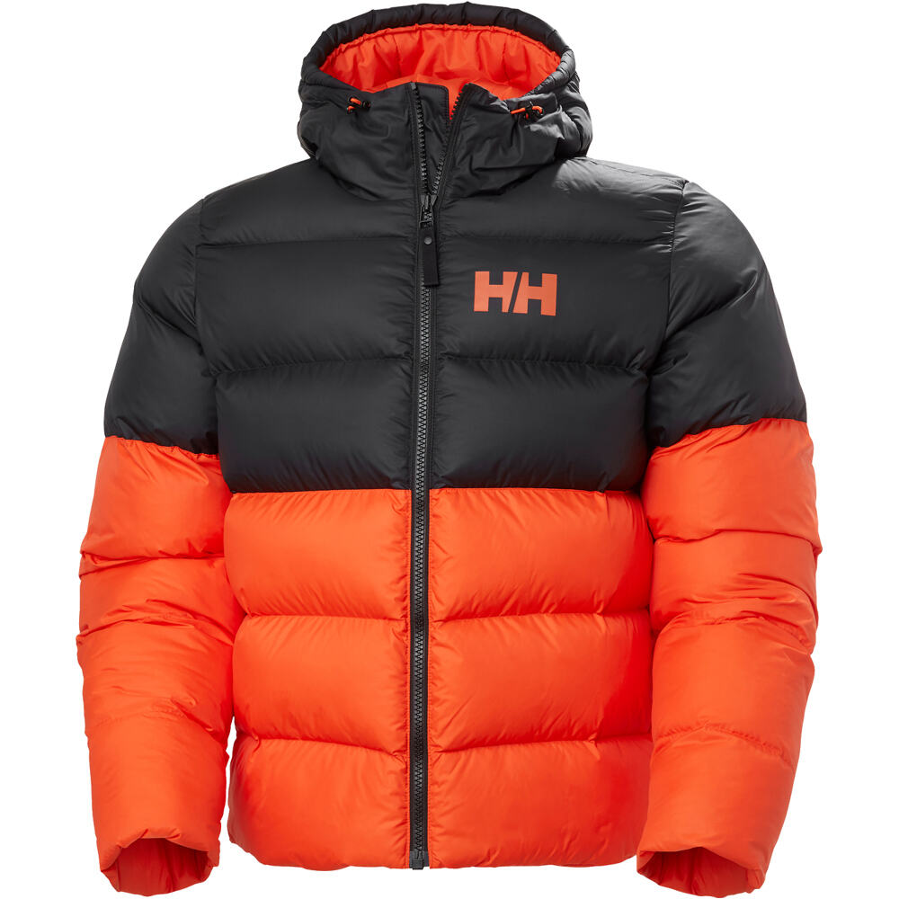 Helly Hansen chaquetas hombre ACTIVE PUFFY JACKET 05