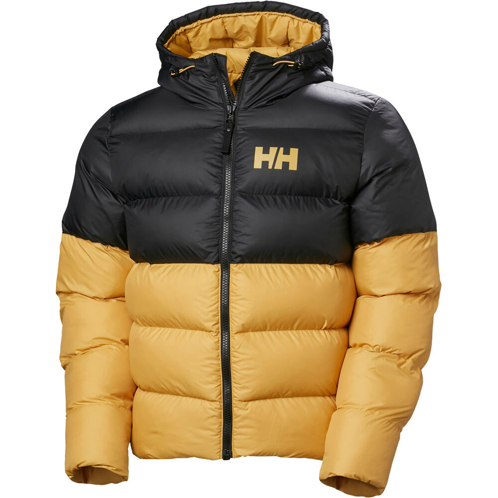 Helly Hansen chaquetas hombre ACTIVE PUFFY JACKET 05