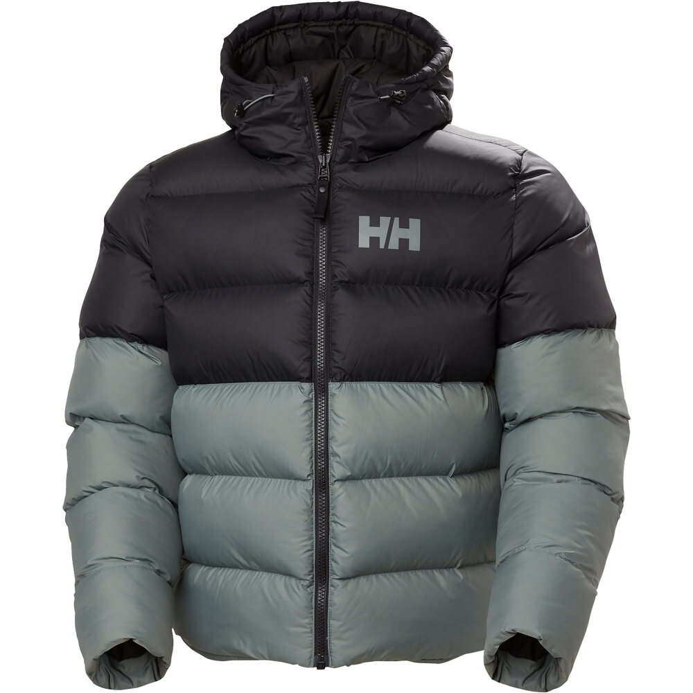 Helly Hansen chaquetas hombre ACTIVE PUFFY JACKET 05