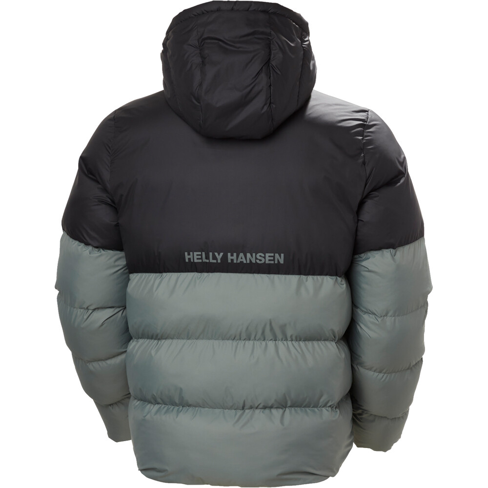 Helly Hansen chaquetas hombre ACTIVE PUFFY JACKET 06