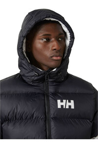 Helly Hansen chaquetas hombre ACTIVE PUFFY JACKET vista detalle