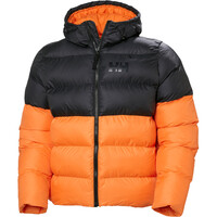 Helly Hansen chaquetas hombre ACTIVE PUFFY JACKET vista frontal