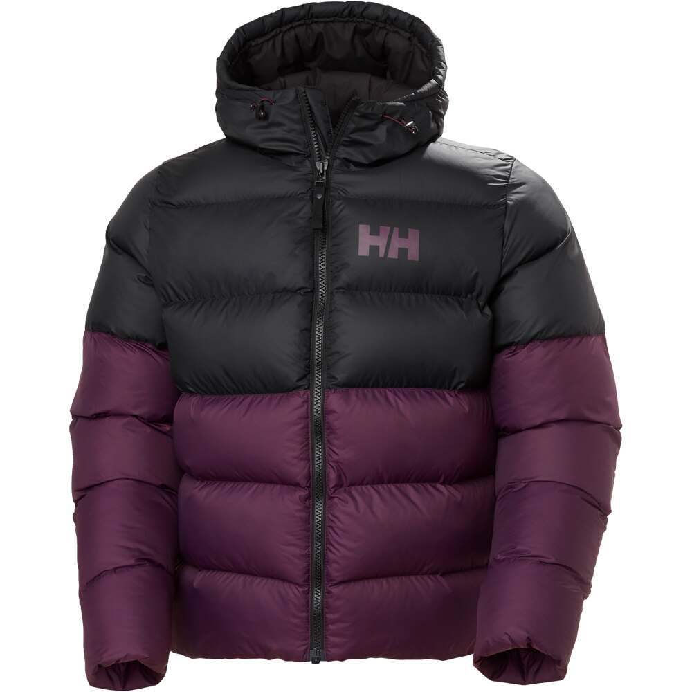 Helly Hansen chaquetas hombre ACTIVE PUFFY JACKET vista frontal