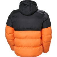 Helly Hansen chaquetas hombre ACTIVE PUFFY JACKET vista trasera