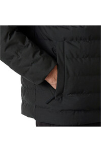 Helly Hansen chaquetas hombre ALBY INS QUILT JACKET 03