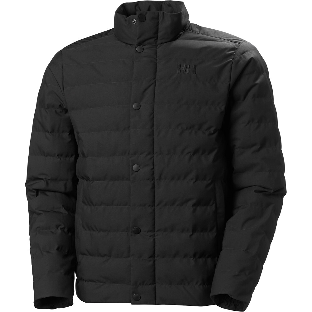 Helly Hansen chaquetas hombre ALBY INS QUILT JACKET 04