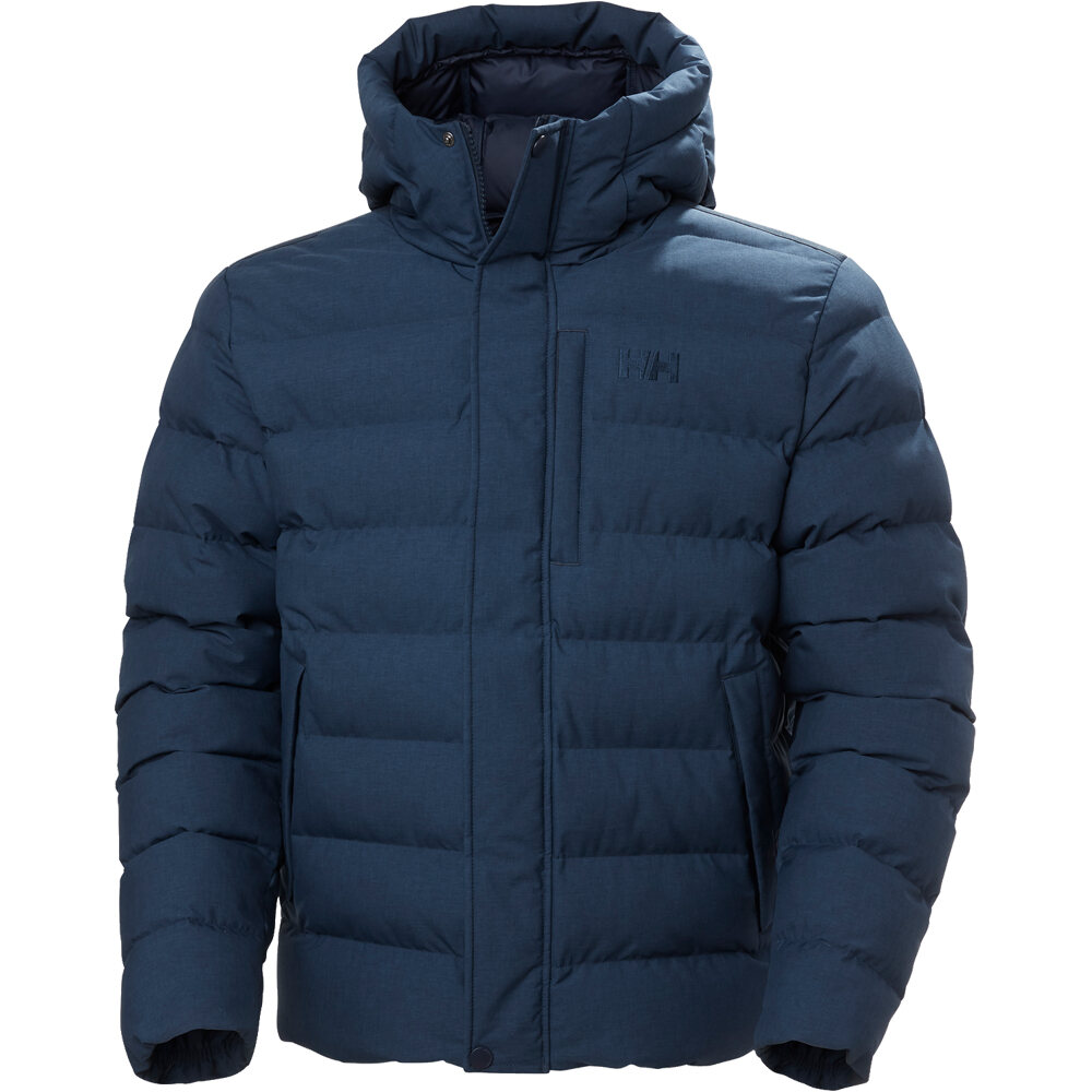 Helly Hansen chaquetas hombre ALBY PUFFY JACKET 04