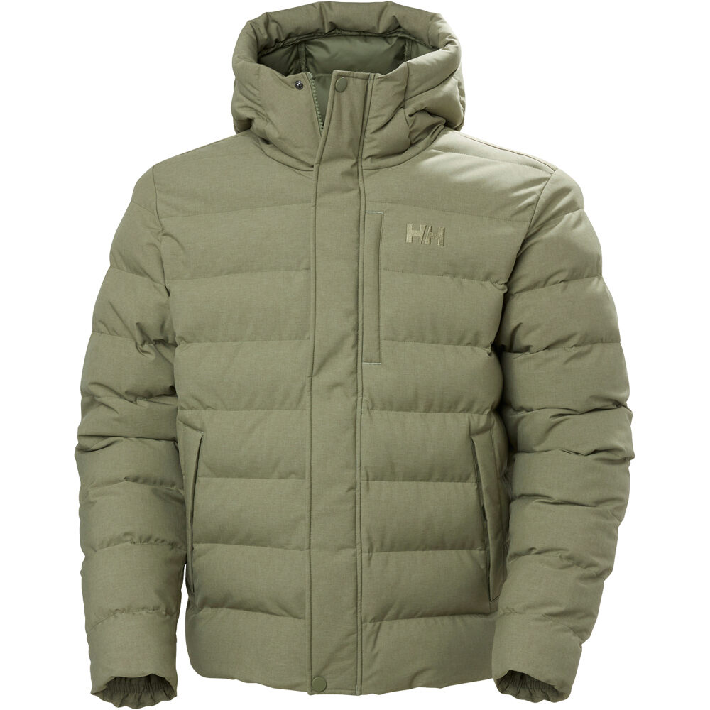 Helly Hansen chaquetas hombre ALBY PUFFY JACKET 05