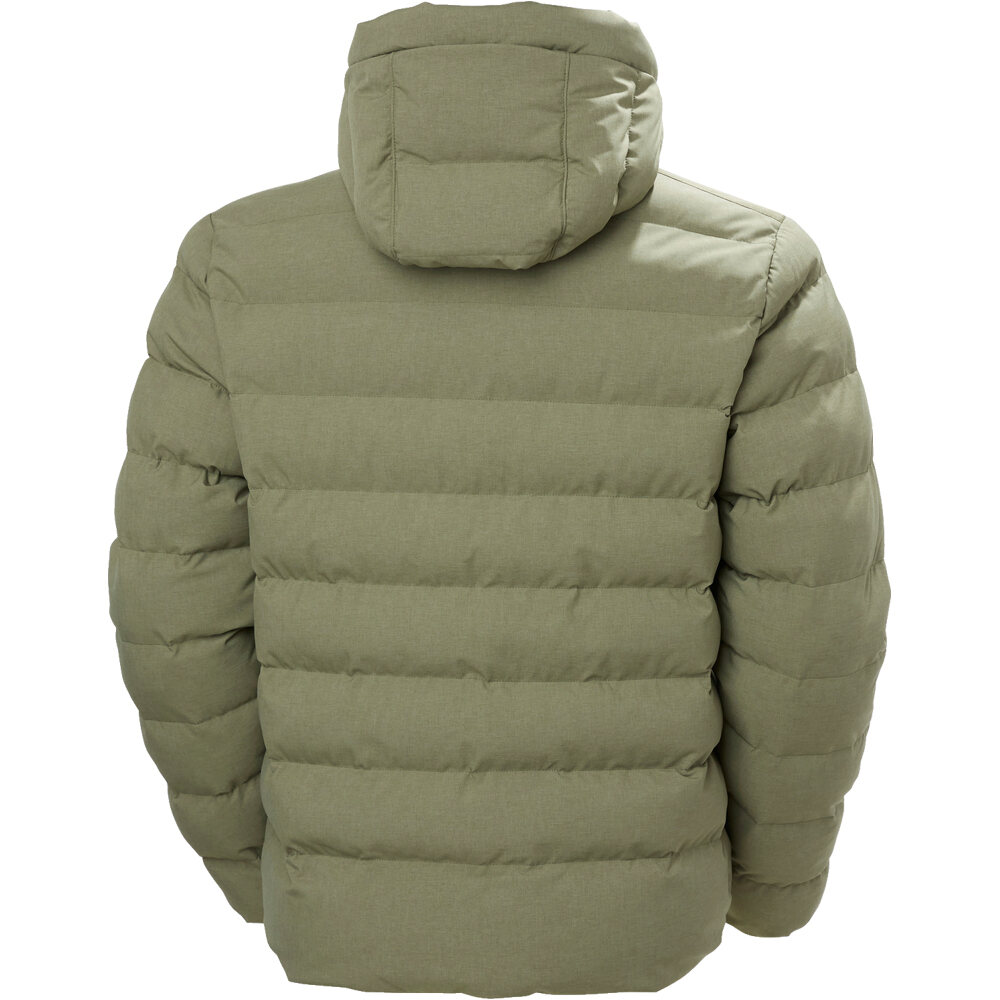 Helly Hansen chaquetas hombre ALBY PUFFY JACKET 06