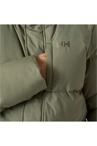 Helly Hansen chaquetas hombre ALBY PUFFY PARKA 04