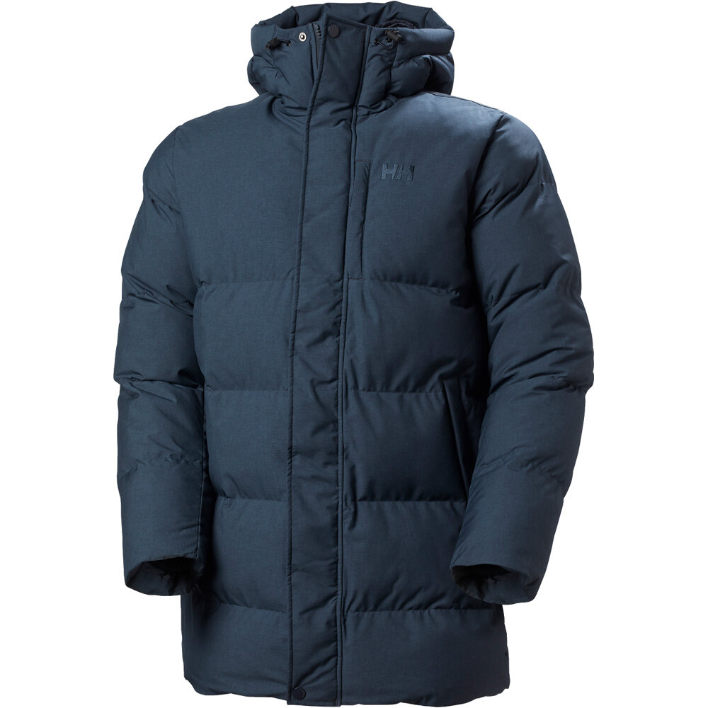 Helly Hansen chaquetas hombre ALBY PUFFY PARKA 04