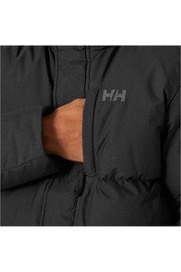 Helly Hansen chaquetas hombre ALBY PUFFY PARKA 04