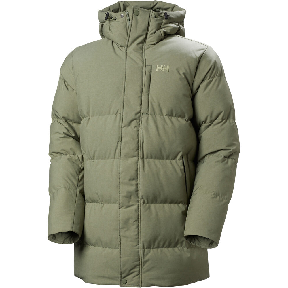 Helly Hansen chaquetas hombre ALBY PUFFY PARKA 05