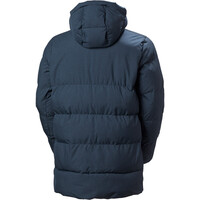 Helly Hansen chaquetas hombre ALBY PUFFY PARKA 05