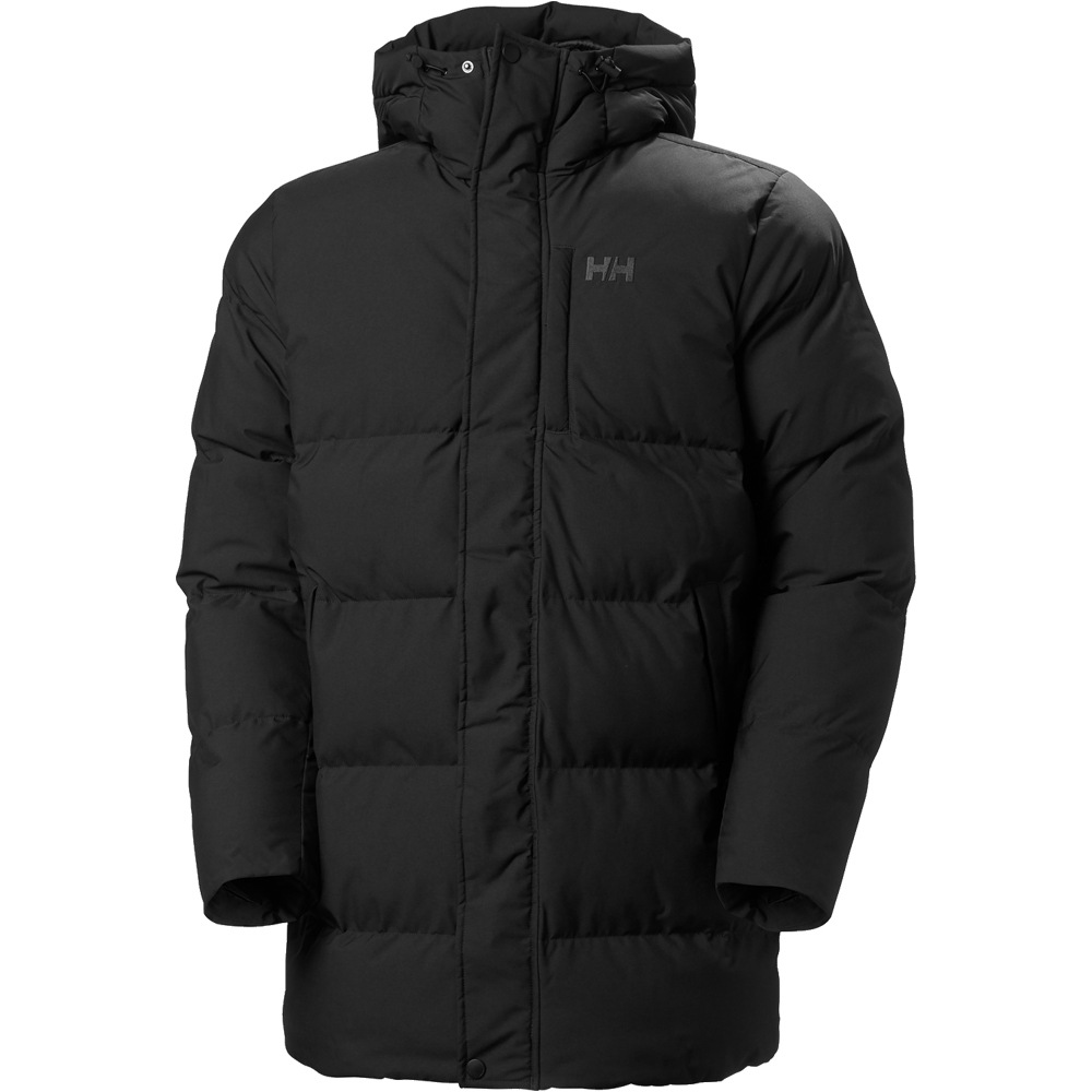 Helly Hansen chaquetas hombre ALBY PUFFY PARKA 05