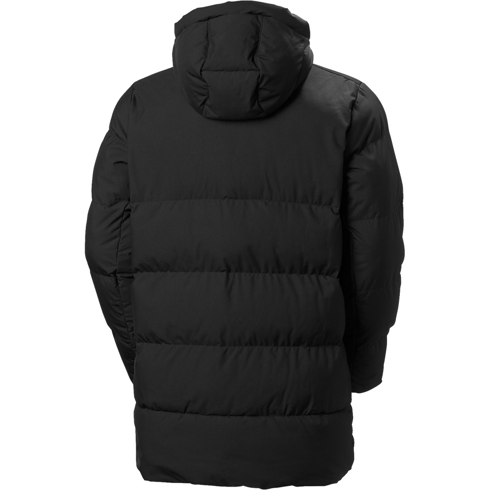 Helly Hansen chaquetas hombre ALBY PUFFY PARKA 06