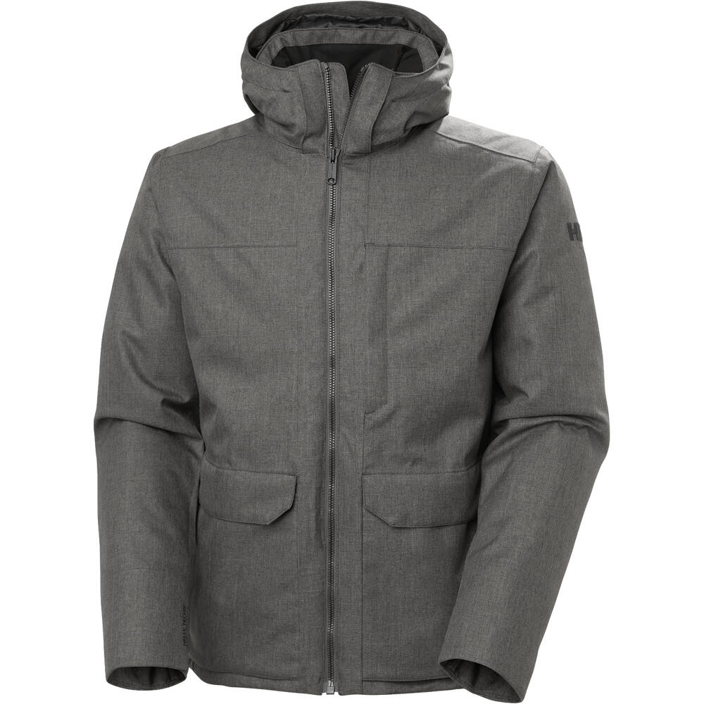 Helly Hansen chaquetas hombre CHILL JACKET 3.0 04