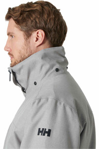 Helly Hansen chaquetas hombre CHILL JACKET 3.0 04