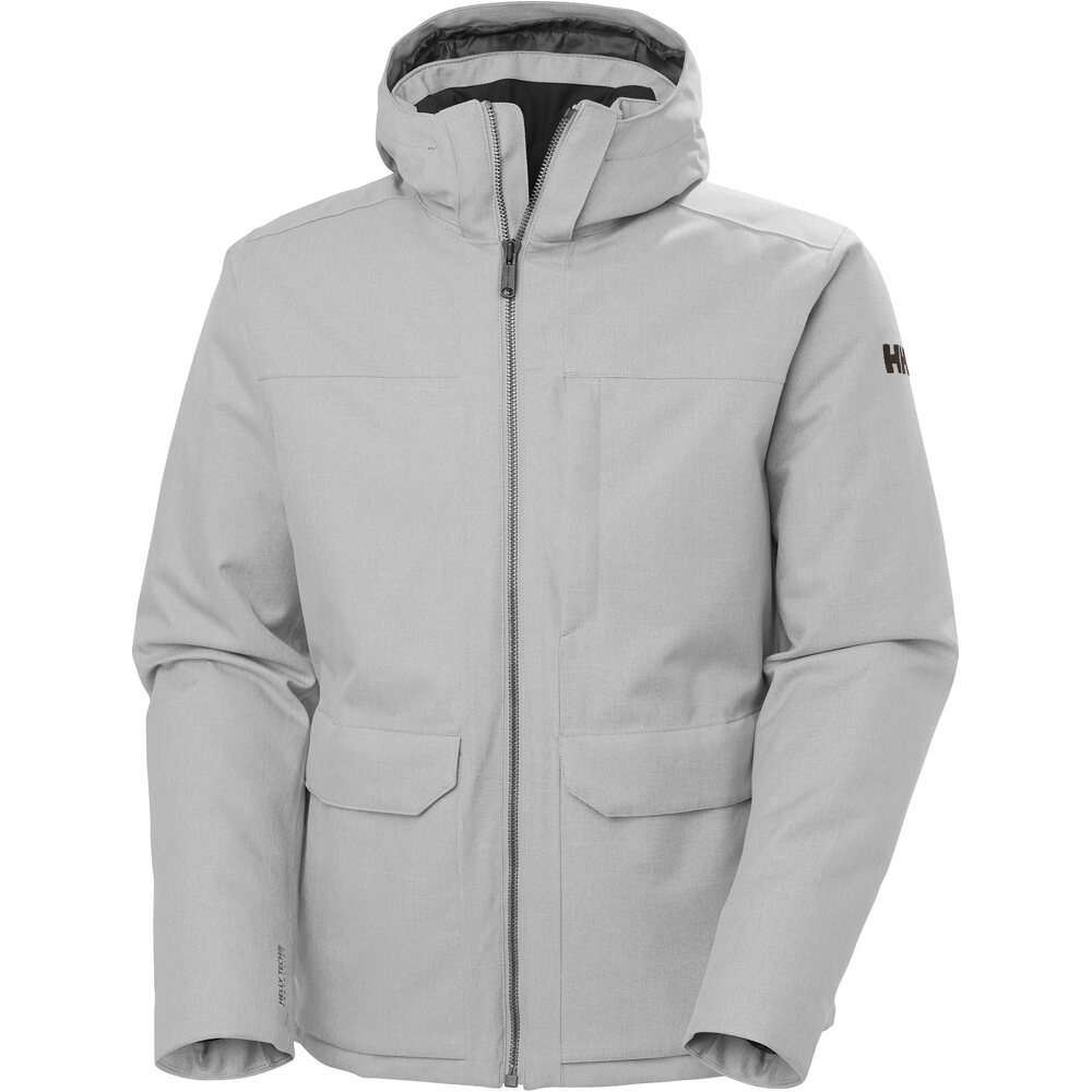 Helly Hansen chaquetas hombre CHILL JACKET 3.0 05