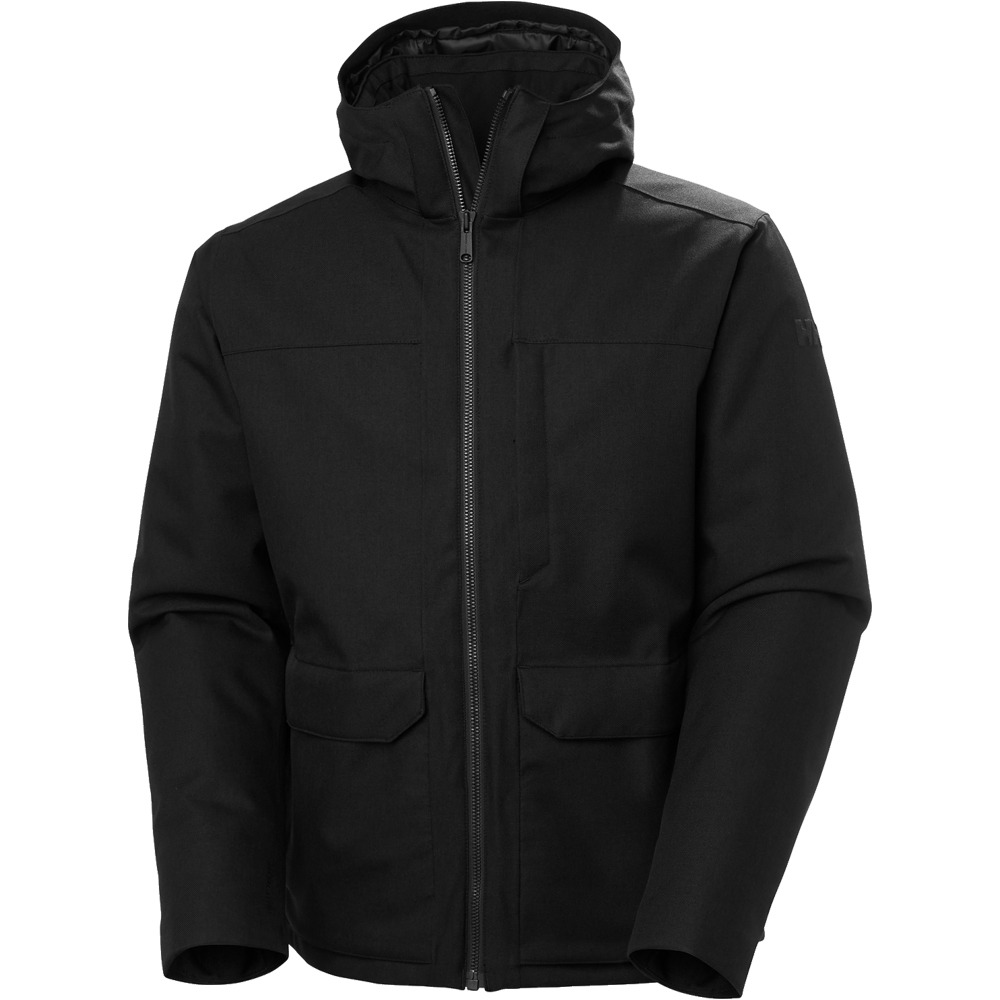 Helly Hansen chaquetas hombre CHILL JACKET 3.0 06