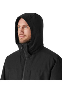 Helly Hansen chaquetas hombre CHILL JACKET 3.0 vista detalle