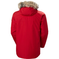 Helly Hansen chaquetas hombre COASTAL 3.0 PARKA 06