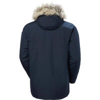 Helly Hansen chaquetas hombre COASTAL 3.0 PARKA 07