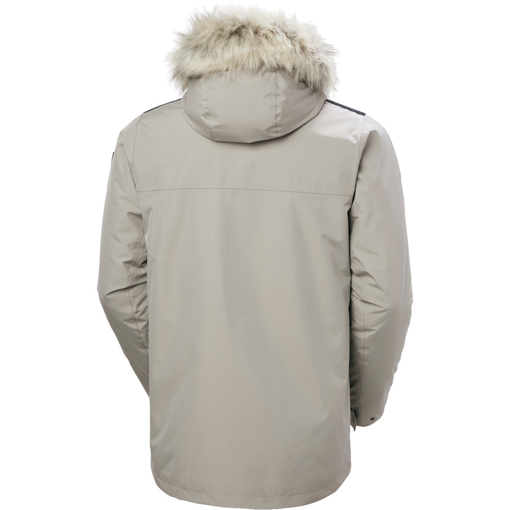 Helly Hansen chaquetas hombre COASTAL 3.0 PARKA 07