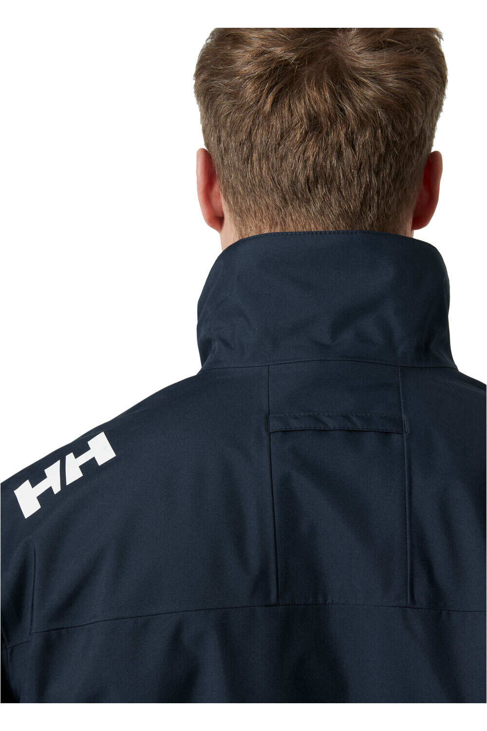 Helly Hansen chaquetas hombre CREW JACKET 2.0 03