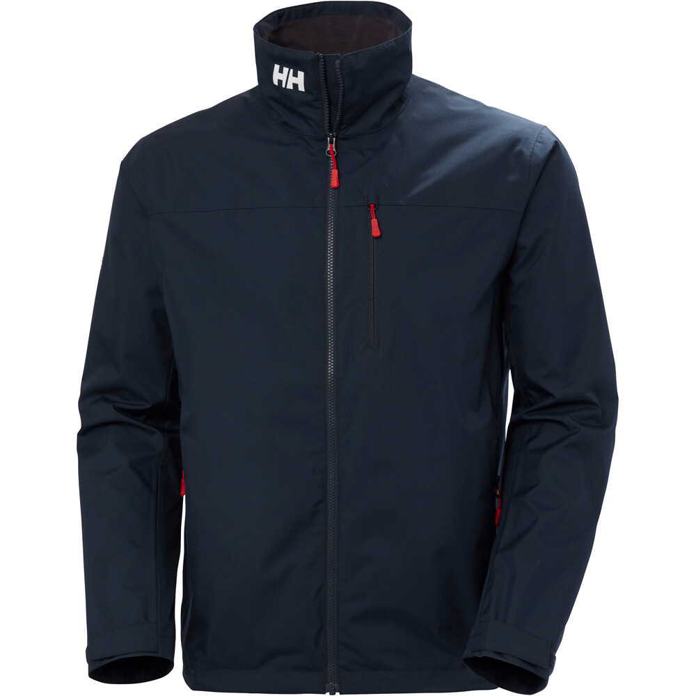 Helly Hansen chaquetas hombre CREW JACKET 2.0 06